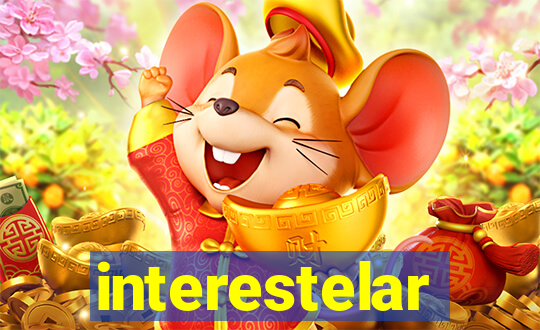 interestelar download dublado